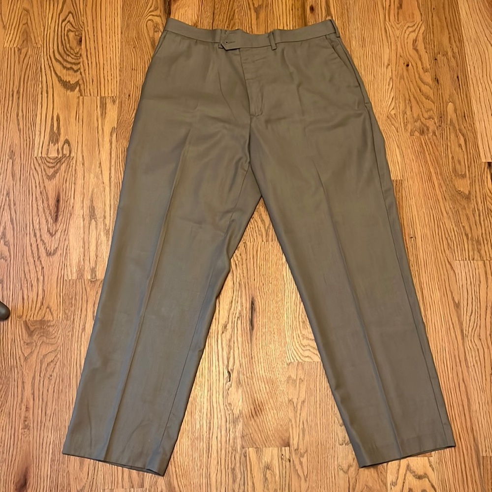 Men’s Dress Pants